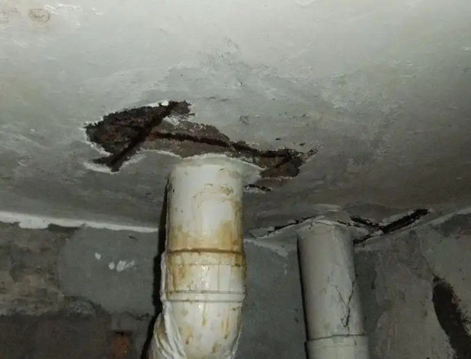 醴陵卫生间漏水维修公司浅析醴陵卫生间渗水维修的方法
