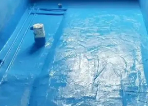 醴陵卫生间漏水维修公司分享下醴陵卫生间防水工程中常用防水涂料介绍。